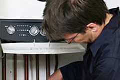 boiler repair Heaton Mersey