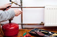 free Heaton Mersey heating repair quotes